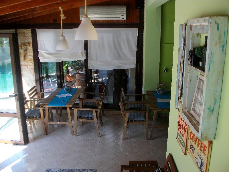 Pella House Studios & Apartments Pefkochori Extérieur photo