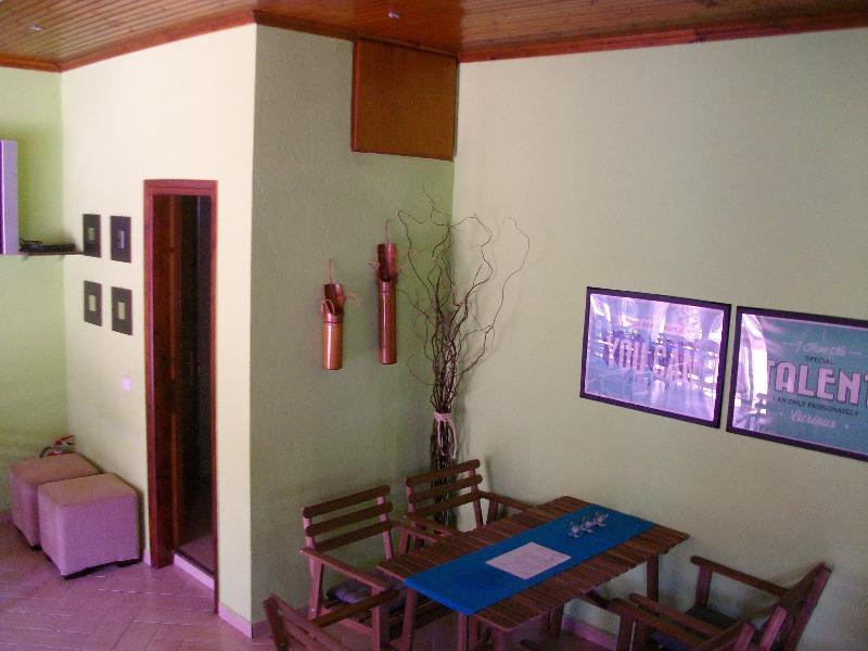 Pella House Studios & Apartments Pefkochori Extérieur photo